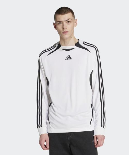 tシャツ チームガイスト アディカラー 長袖Tシャツ / ロンT / アディダスオリジナルス adidas Originals メンズ レディース | adidas | 04