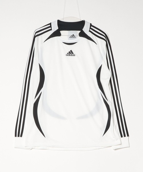 tシャツ チームガイスト アディカラー 長袖Tシャツ / ロンT / アディダスオリジナルス adidas Originals メンズ レディース | adidas | 09