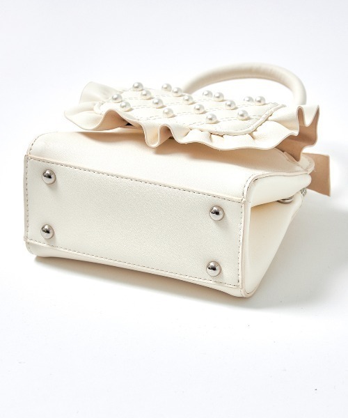 mellfy memory（メルフィーメモリー） ショルダーバッグ バッグ