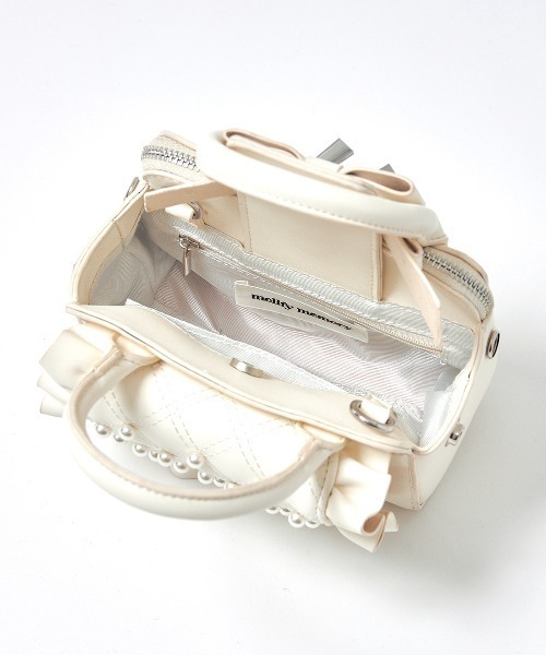 mellfy memory（メルフィーメモリー） ショルダーバッグ バッグ