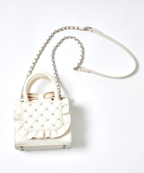 mellfy memory（メルフィーメモリー） ショルダーバッグ バッグ