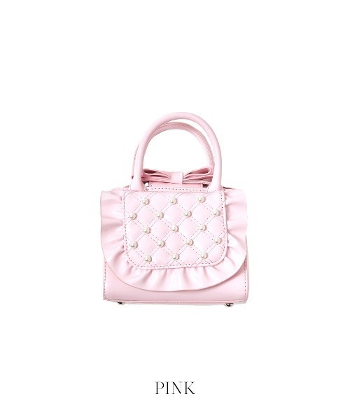 mellfy memory（メルフィーメモリー） ショルダーバッグ バッグ