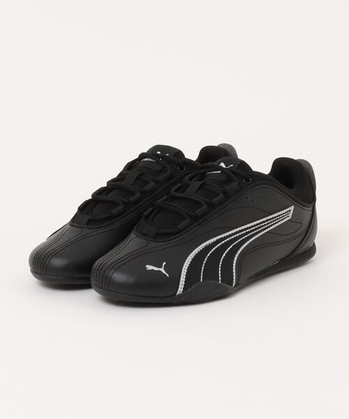［PUMA］★プーマ キャッチ ソレイユ★［送料・関税無］ PUMA スニーカー プーマ キャッチ ソレイユ レディース