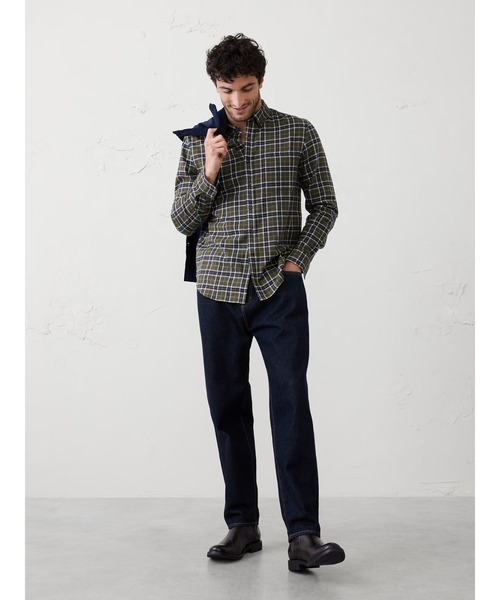 フランネルシャツのおすすめ人気商品一覧 通販 - Yahoo!ショッピング