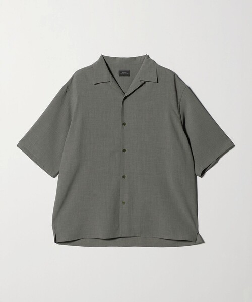 green label relaxing（グリーンレーベルリラクシング） シャツ サップ