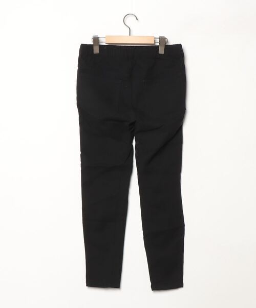 「The DUFFER of ST.GEORGE」 チノパンツ SMALL ブラック メンズ_画像2