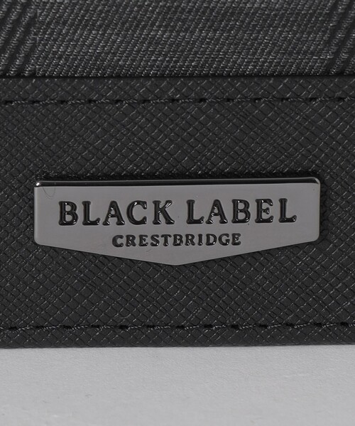 BLACK LABEL CRESTBRIDGE 財布 「一部店舗限定」シャドー