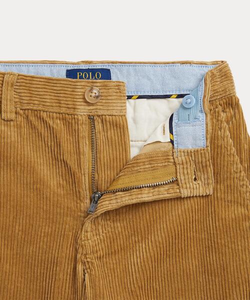 Polo Ralph Lauren Childrenswear パンツ ストレート フィット