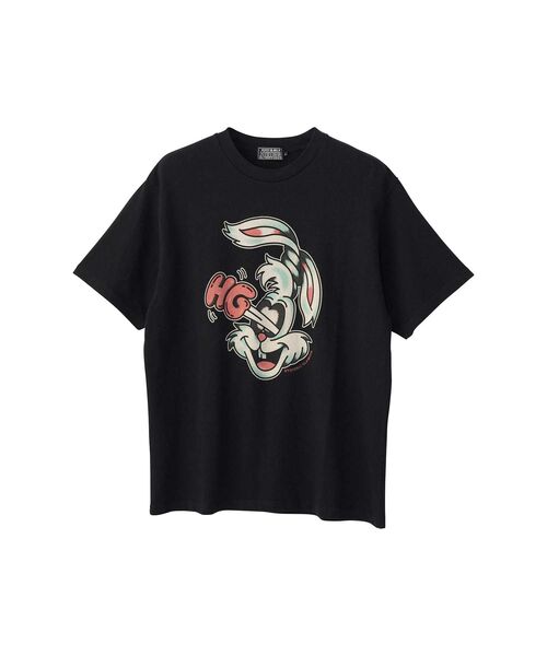 ヒステリックグラマー tシャツのおすすめ人気商品一覧 通販