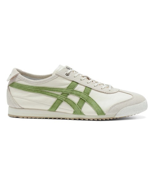 Onitsuka Tiger（オニツカタイガー） ローカットスニーカー 24 グレー