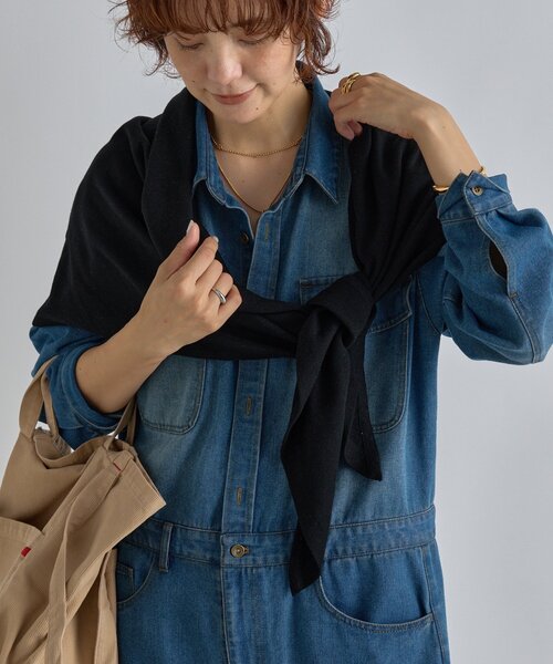 【未使用】ルードギャラリー スワロー ストール マフラー 未使用】ルードギャラリー スワロー ストール マフラー 未使用】ルード