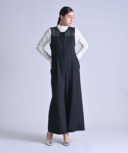 RAWFUDGE（RAW FUDGE／レディースオールインワン、セットアップ