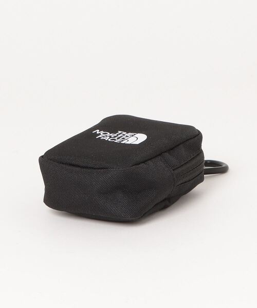 THE NORTH FACE 「THE FACE」 ポーチ FREE ブラック メンズ
