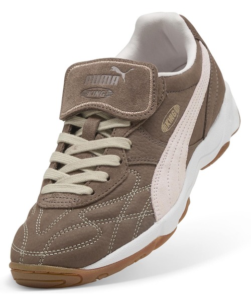 PUMA スニーカー PUMA/プーマ レディース サッカー フットサル