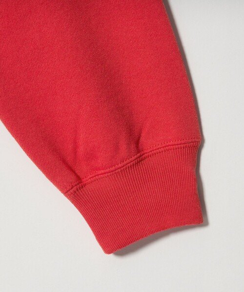 BEAUTY＆YOUTH UNITED ARROWS パーカー 「WEB限定」スウェット ジップ