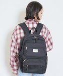 リュック 「LTXC」「容量23L」「撥水」メ...の詳細画像2