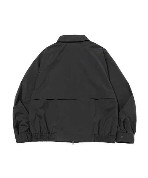 コート ジャケット Old School Alpinix Windbreaker メンズの画像