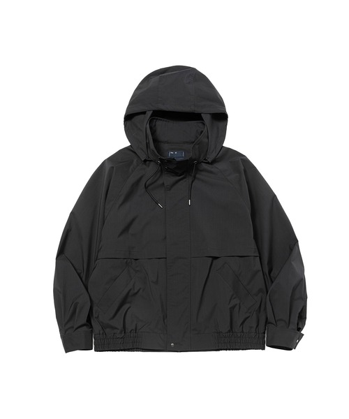 コート ジャケット Old School Alpinix Windbreaker メンズの画像