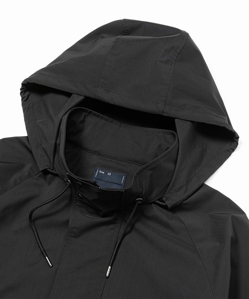 コート ジャケット Old School Alpinix Windbreaker メンズの画像
