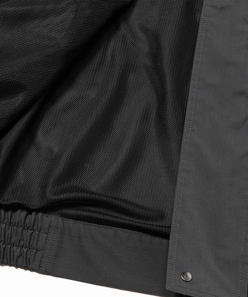 コート ジャケット Old School Alpinix Windbreaker メンズの画像