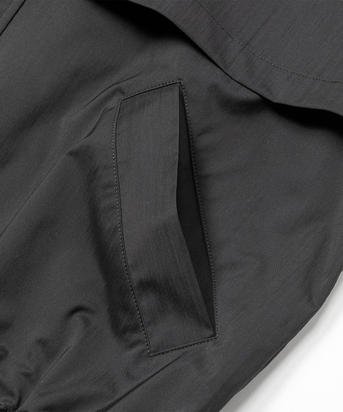 コート ジャケット Old School Alpinix Windbreaker メンズの画像