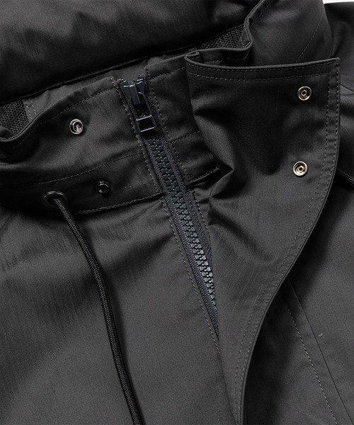コート ジャケット Old School Alpinix Windbreaker メンズの画像