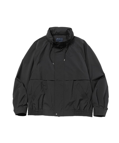 コート ジャケット Old School Alpinix Windbreaker メンズの画像