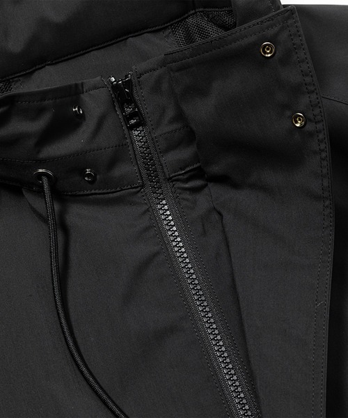 コート ジャケット Old School Alpinix Windbreaker メンズの画像