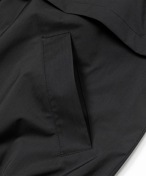 コート ジャケット Old School Alpinix Windbreaker メンズの画像
