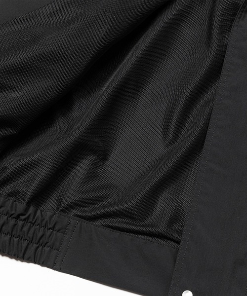 コート ジャケット Old School Alpinix Windbreaker メンズの画像