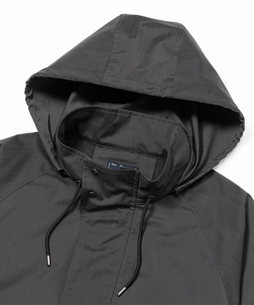 コート ジャケット Old School Alpinix Windbreaker メンズの画像