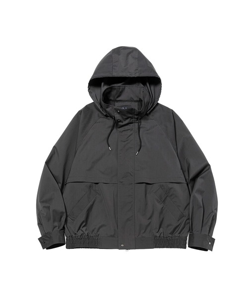 コート ジャケット Old School Alpinix Windbreaker メンズの画像