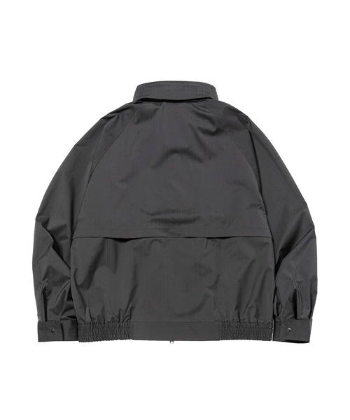 コート ジャケット Old School Alpinix Windbreaker メンズの画像
