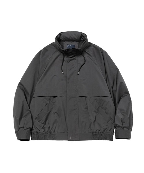 コート ジャケット Old School Alpinix Windbreaker メンズの画像