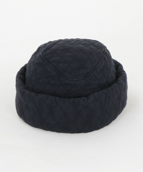 KIJIMA TAKAYUKI（キジマタカユキ） キャップ 帽子 「KIJIMA TAKAYUKI