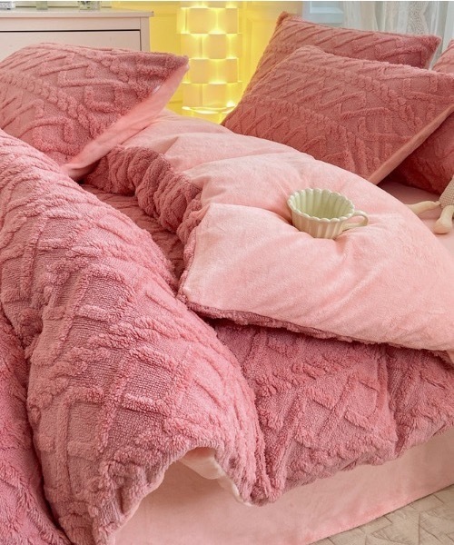 pyornim（ピョルニム） ベッド 寝具 「25年秋冬新作」「3点セット