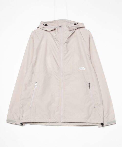 THE NORTH FACE ジャージ ザ ノース フェイス Compact Jacket_