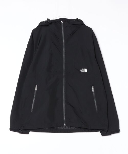 THE NORTH FACE ジャージ ザ ノース フェイス Compact Jacket_