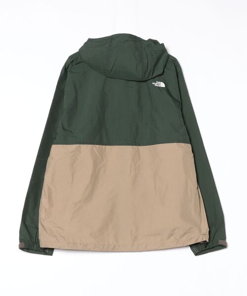 yoTHE NORTH FACE コンパクトジャケット　/M THE NORTH FACE ジャージ ザ ノース フェイス Compact Jacket_