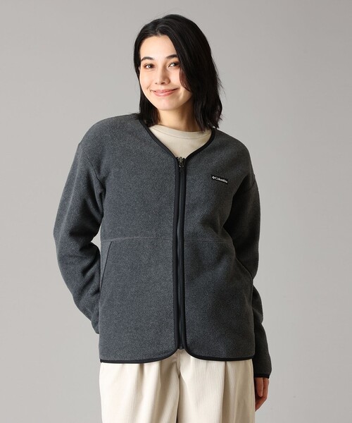 Columbia（コロンビア） コート アウター Columbia／ウィメンズ