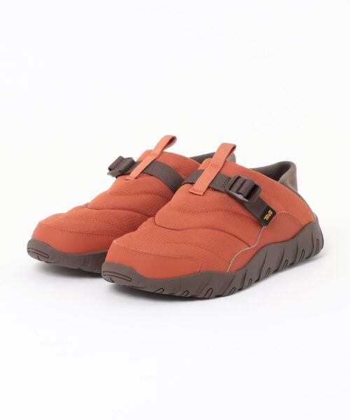 ABC-MART シューズ TEVA テバ M REEMBER CAMP リエンバーキャンプ 