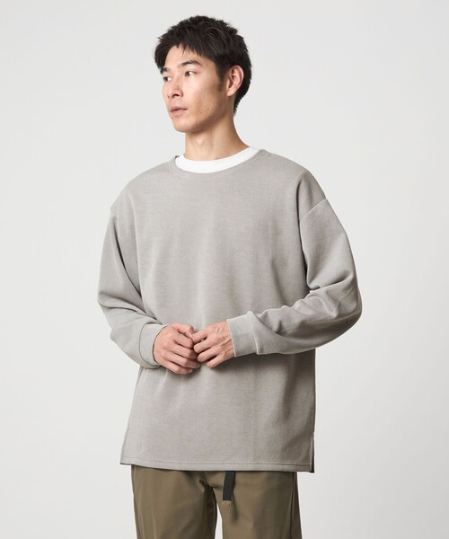 green label relaxing（グリーンレーベルリラクシング） tシャツ