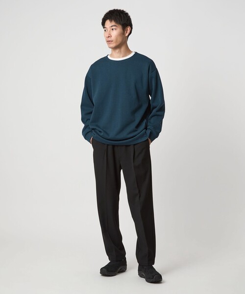 green label relaxing（グリーンレーベルリラクシング） tシャツ