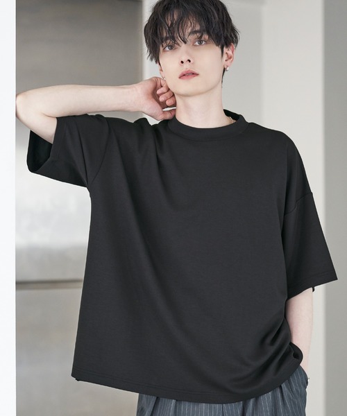 ASTRONOMY 半袖Tシャツ X-LARGE ブラック メンズ : ZOZOTOWN Yahoo!店