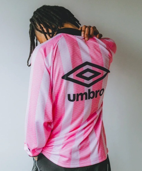 HTH tシャツ × umbro game shirt レディース : ZOZOTOWN Yahoo!店