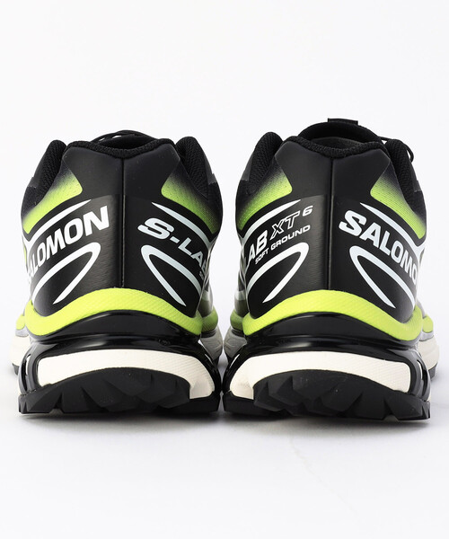 SALOMON（サロモン） スニーカー XT-6 SKYLINE L47977400 メンズ