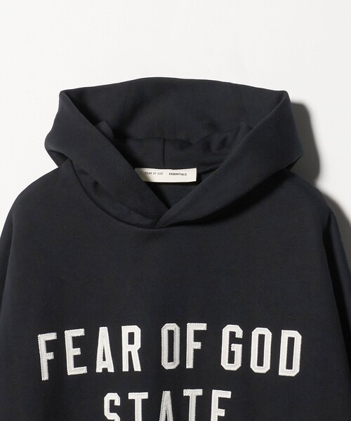 FOG ESSENTIALS（エフオージーエッセンシャルズ） トレーナー