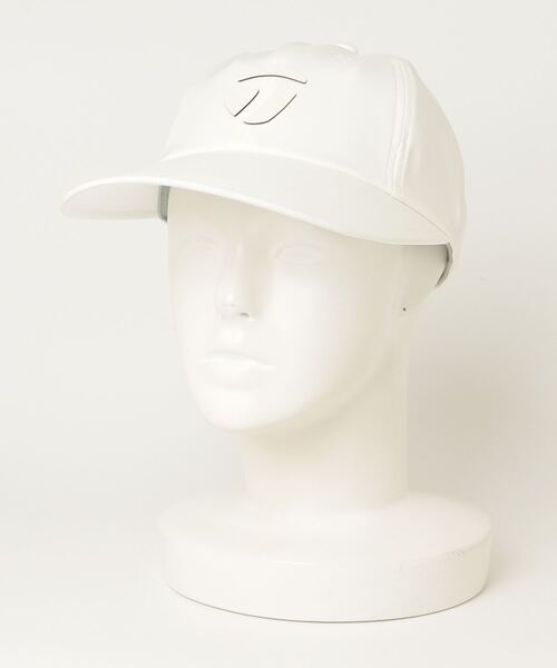 TaylorMade（テーラーメイド） キャップ 帽子 W ワイドブリム METAL-T