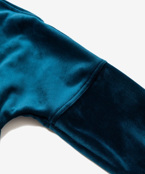 rehacer（レアセル） スカジャン : Dolman Wide Souvenir Jacket