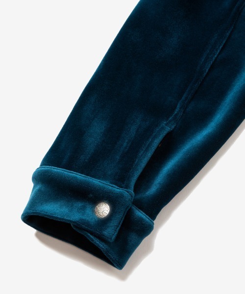 rehacer（レアセル） スカジャン : Dolman Wide Souvenir Jacket